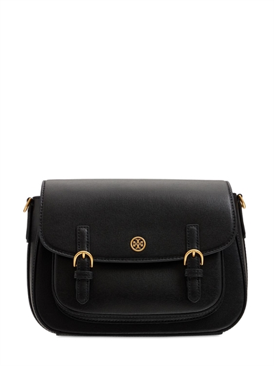 tory burch messenger