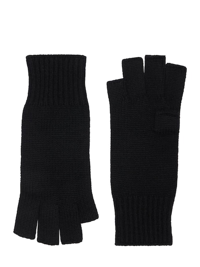 fingerless gloves sainsbury's