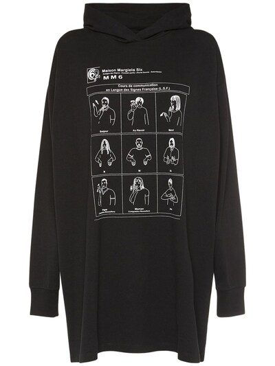 maison margiela skeleton shirt