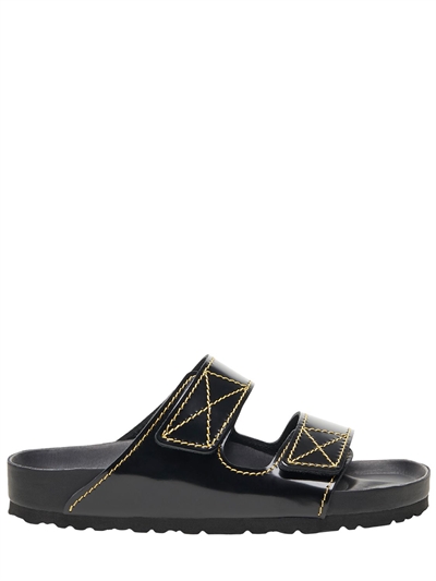 proenza birkenstock black