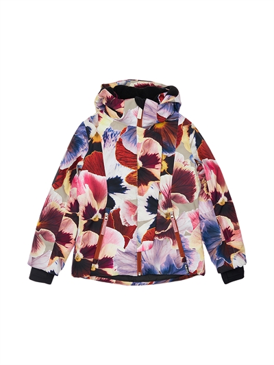 molo ski jacket