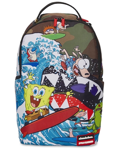 sprayground shipping