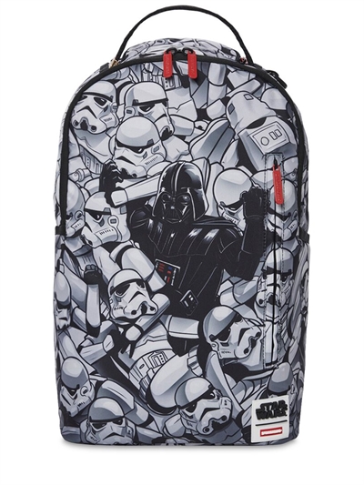 sac sprayground