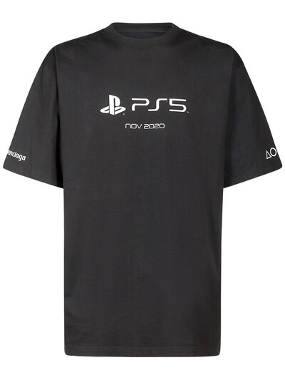 balenciaga playstation