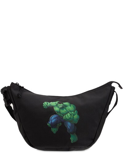 balenciaga hulk bag