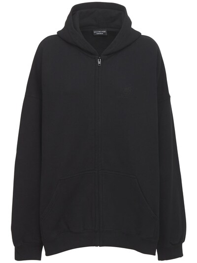 balenciaga sweatshirt hoodie