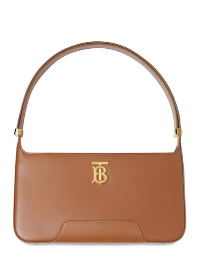 burberry tb shoulder bag