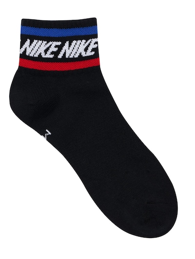 nike 3 pack basic cuff socks