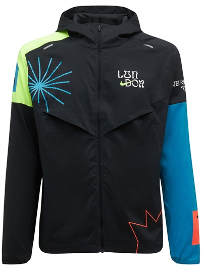 nike windrunner london