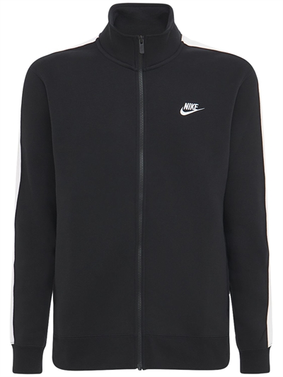 nike classic track jacket