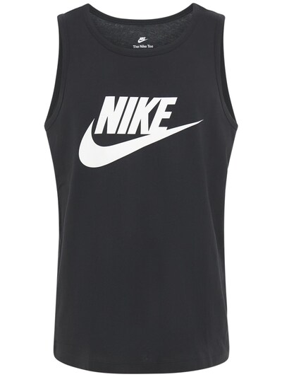 nike futura tank