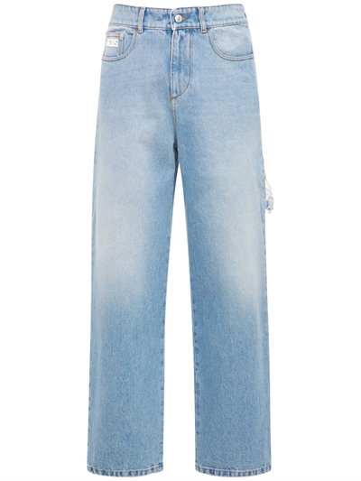 Rebajas - Jeans Rectos para Hombre - PV21 | Luisaviaroma