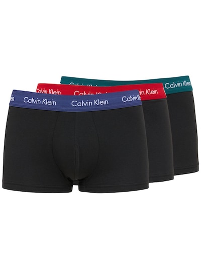 debenhams calvin klein boxer shorts