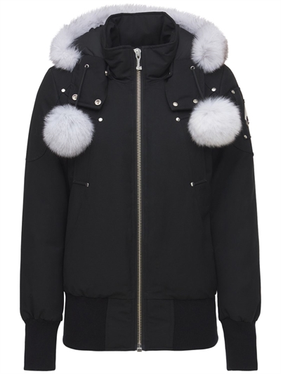 moose knuckles debbie