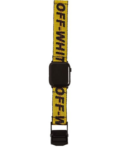 apple watch off white