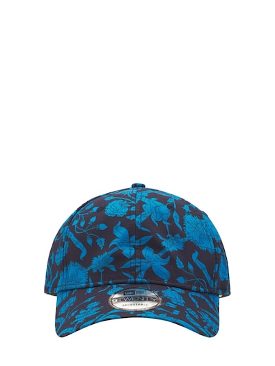 new era floral series