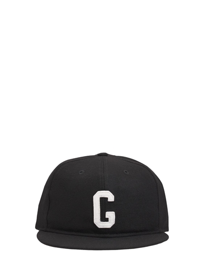fear of god g hat
