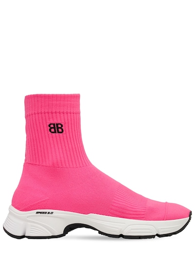 balenciaga speed trainer luisaviaroma