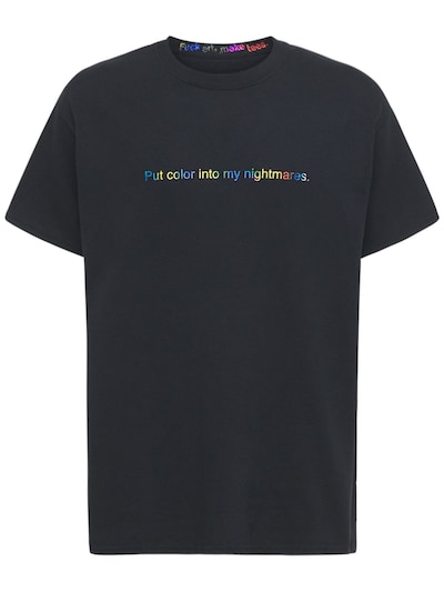put my logo on a shirt