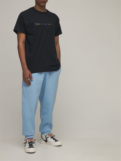 T shirt put Color On My Nightmares Famt Fuck Art Make Tees Uomo 