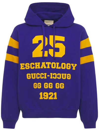 hoodie gucci