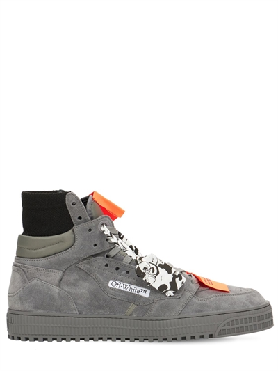 off white sneaker 3.0