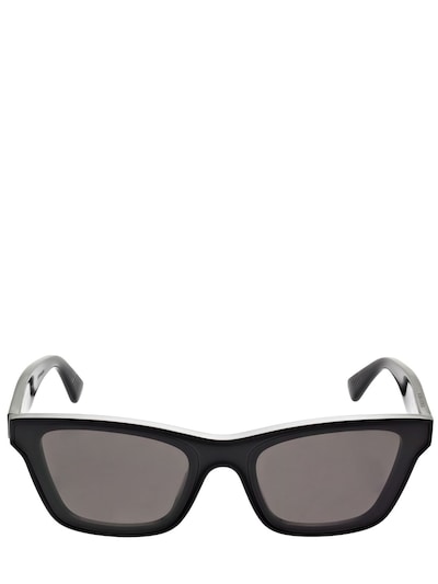 Bottega Veneta Acetate Sunglasses