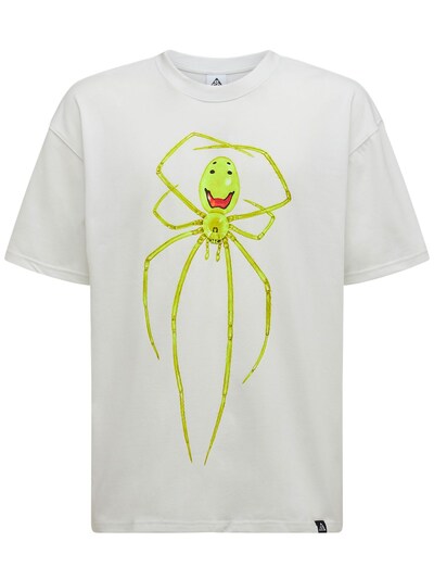 acg happy arachnid