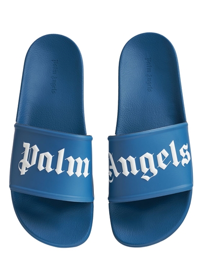 palm angels sandals mens