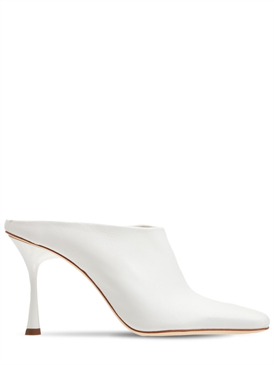 Saldi - Scarpe con Tacco Alto Donna - SS22 | Luisaviaroma