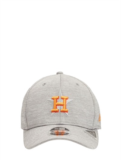 Mlb shadow houston astros 9fifty cap 