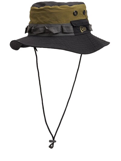 New Era Adventurer渔夫帽 多色 Luisaviaroma