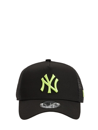 ny yankees adjustable baseball cap