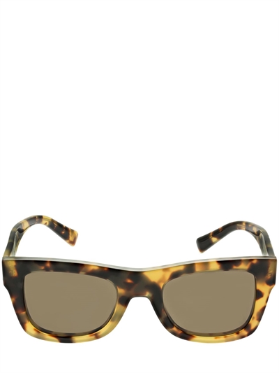 vltn sunglasses