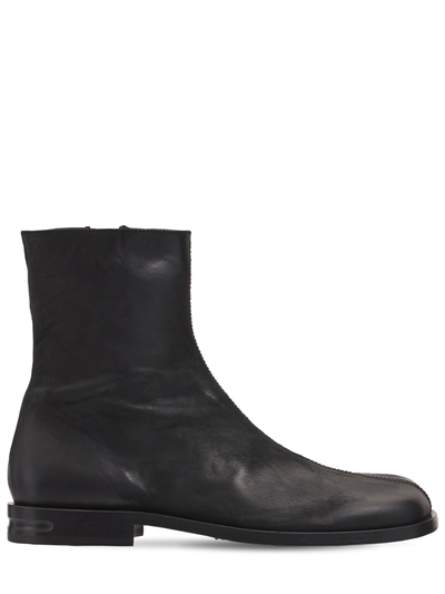 capezzani boots
