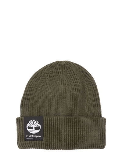 Raeburn X Timberland - Cotton 