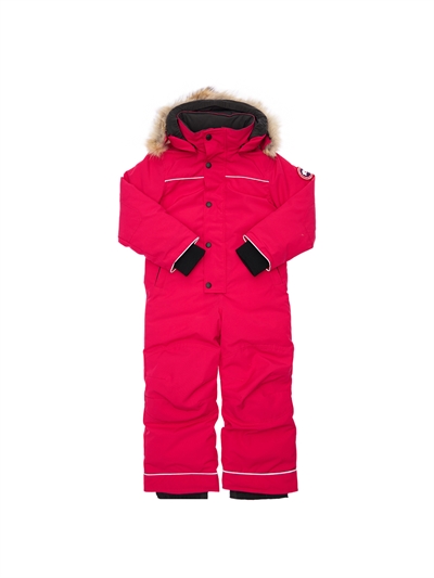canada goose junior zip