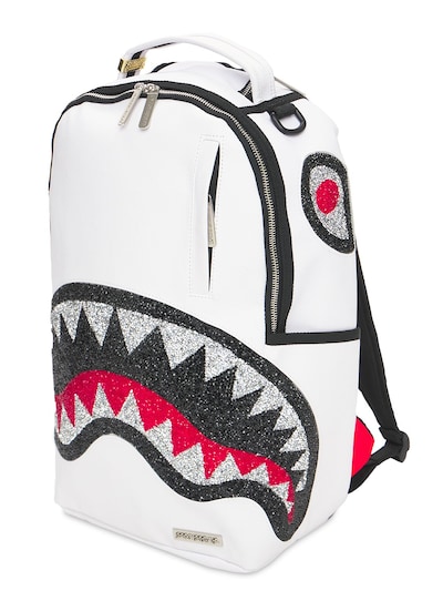 Trinity shark 2024 backpack