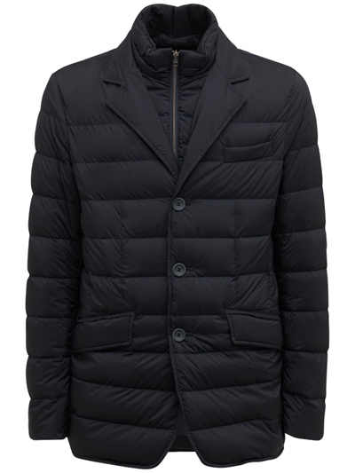herno down blazer