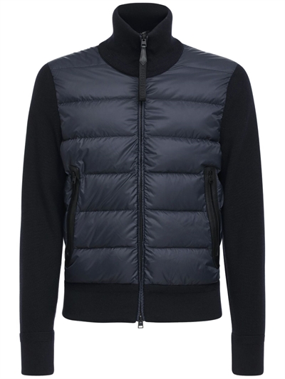 tom ford down jacket