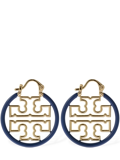 tory burch miller earrings