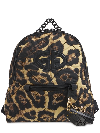 jaguar backpack