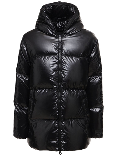duvetica down jacket