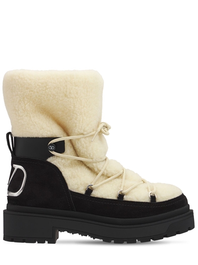 valentino rockstud multicolor