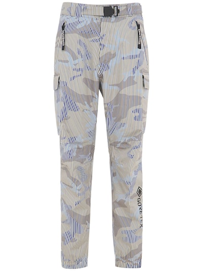 tommy hilfiger camo pants