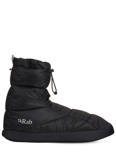 rab cirrus hut boot