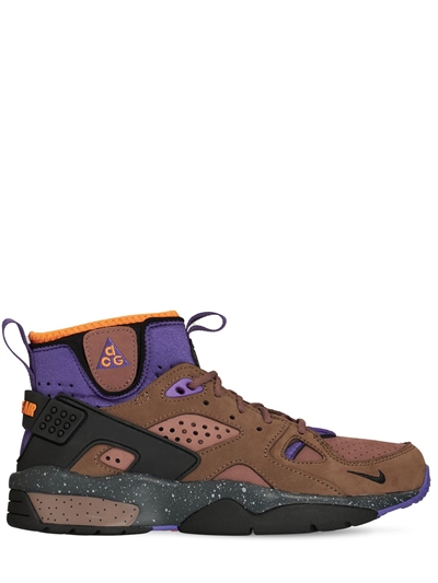 nike acg air mowabb
