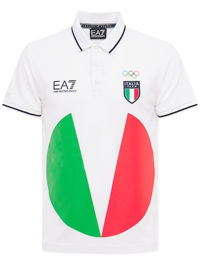 ea7 italia