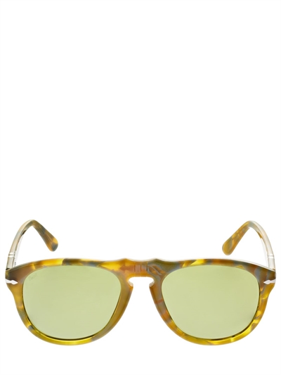 persol acetate sunglasses