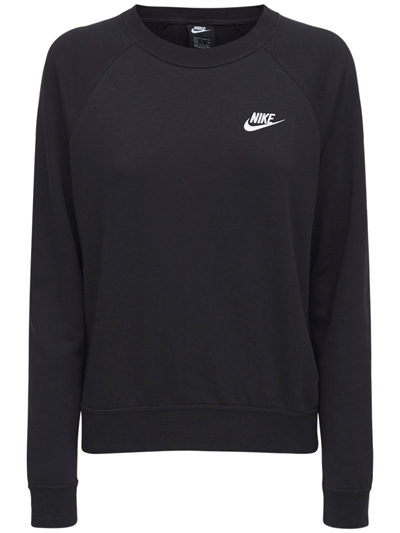 nike cotton sweater